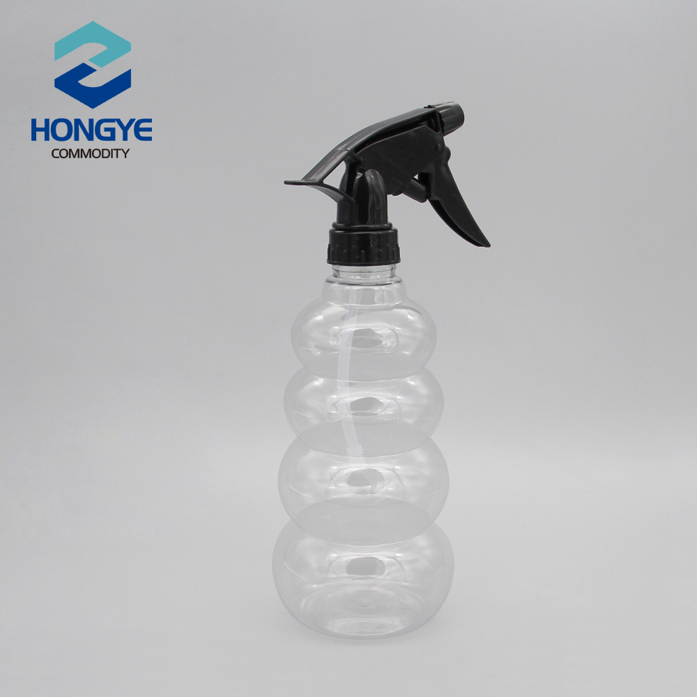 550ml PET Garden Spray Bottle view 2