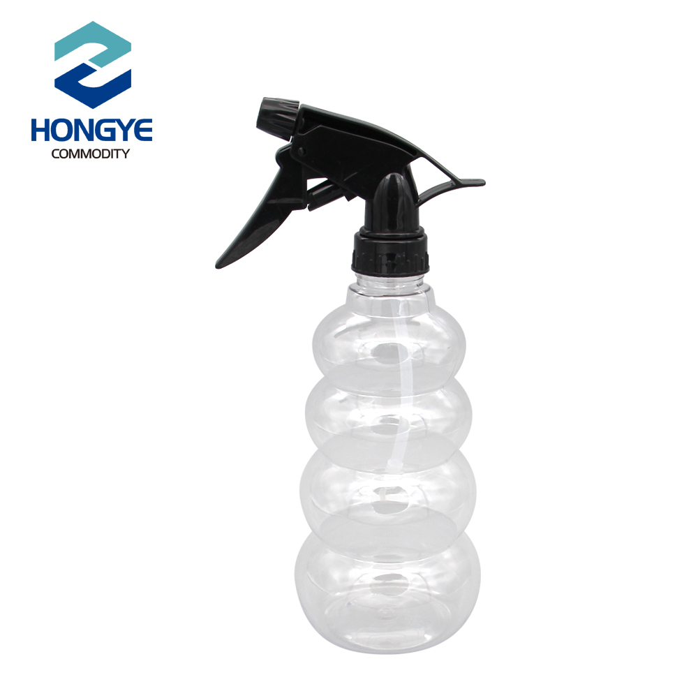 550ml PET Garden Spray Bottle