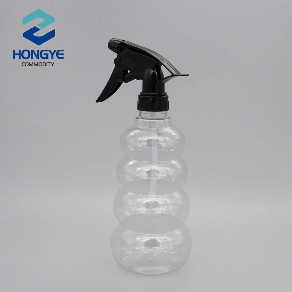550ml PET Garden Spray Bottle view 3
