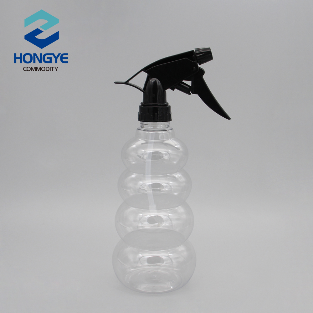 550ml PET Garden Spray Bottle view 5