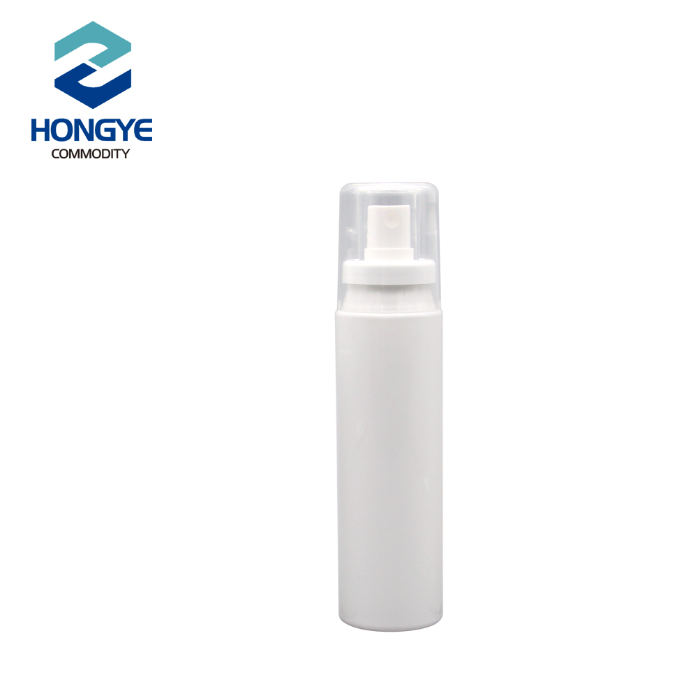 60 80 100 120 150ml PET Bayonet Spray Bottle view 5