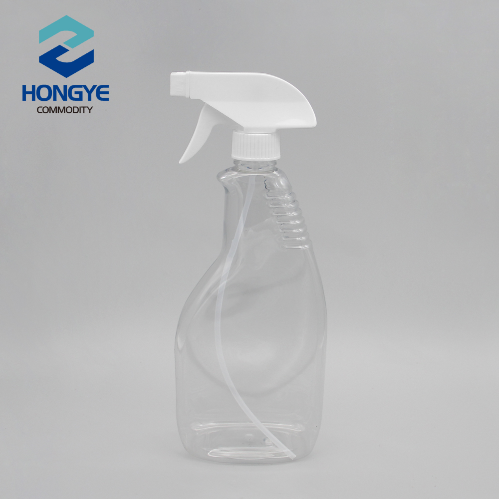 630ml PET Garden Spray Bottle view 2