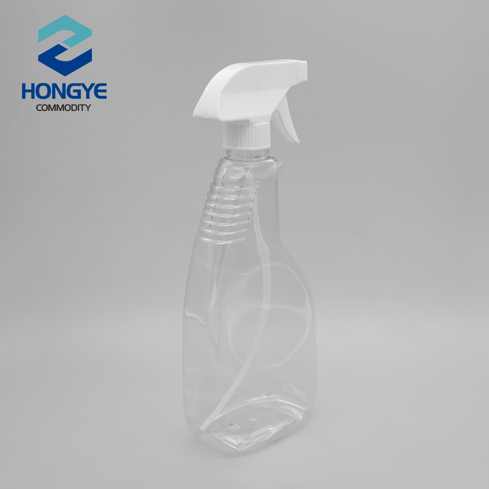 630ml PET Garden Spray Bottle view 3
